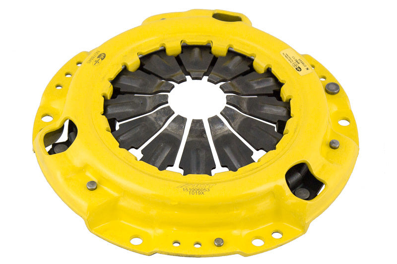 ACT Xtreme Pressure Plate  Chevrolet Nova Base L4 85-88 T019X Photo - out of package
