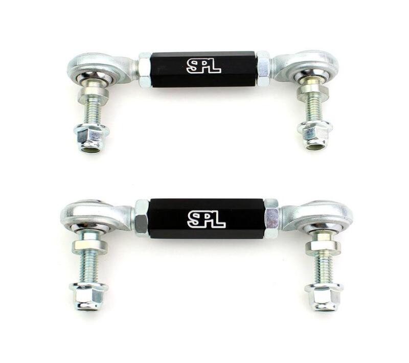 SPL Part Rear Swaybar Endlinks Toyota Supra A90 GR/BMW G2X/BMW G42 SPL RE G29 Photo - out of package