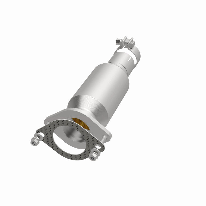 MagnaFlow Chevrolet Malibu California Grade CARB Compliant Direct-Fit Catalytic Converter 5571269 360 Degree Image Set