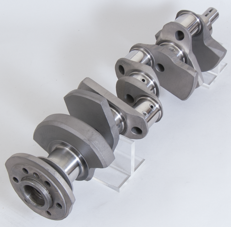 Eagle EAG Crankshafts - 8 Cyl Engine Components Crankshafts main image