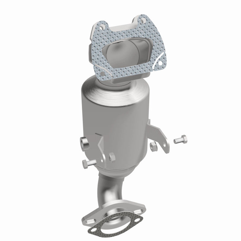 MagnaFlow Ram OEM Grade Federal / EPA Compliant Manifold Catalytic Converter 22-192 360 Degree Image Set