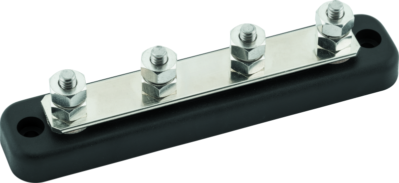 QuadBoss Bus Bar 150 Amp Qb 568102 568102 Photo - Primary