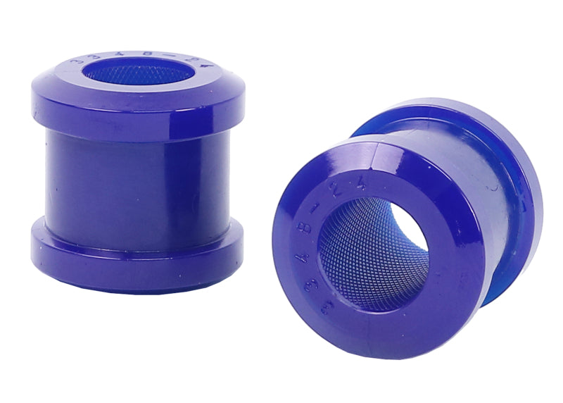 SuperPro Rear Control Arm Upper-Inner Bushing Kit SPF3348K Photo - Primary