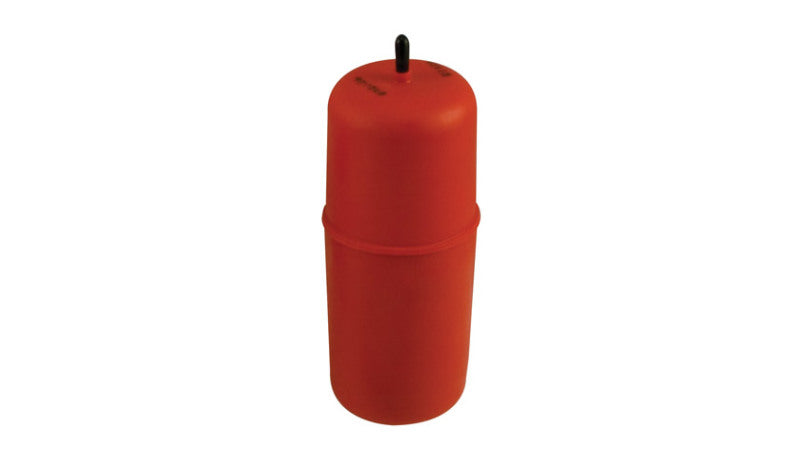 AIRLIFT Replacement Air Spring - Red Cylinder Type 60232 Photo - Primary