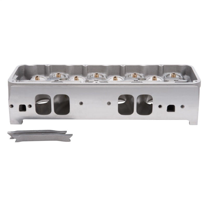 Edelbrock EDE Victor Cylinder Head Engine Components Heads main image