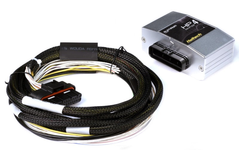 Haltech HPI4-High Power Igniter-Quad Channel-2m Flying Lead Kit HT-020035 Photo - Primary
