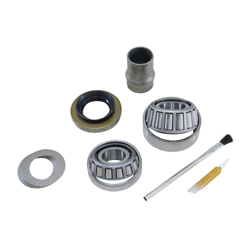 Yukon Gear & Axle Yukon Gear Pinion install Kit For Isuzu (w/ Drum Brakes) Diff PK ITROOPER PK ITROOPER Photo - Primary