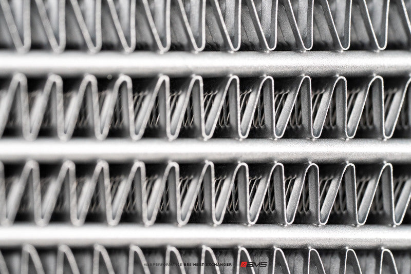 AMS Performance 2019+ BWM M340i B58 Heat Exchanger AMS.51.02.0001-1 AMS.51.02.0001-1 User 1
