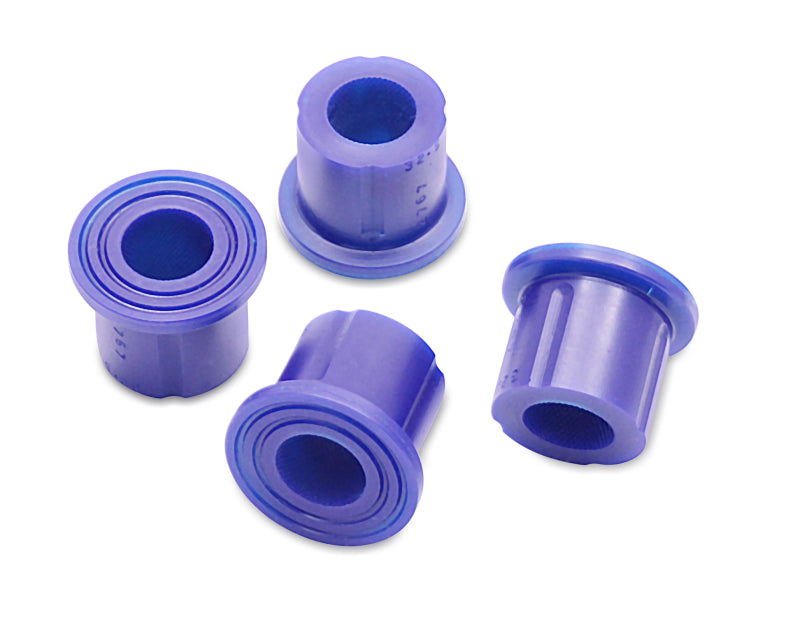 SuperPro Rear Spring Rear Eye Bushing Kit SPF2767K Photo - Primary