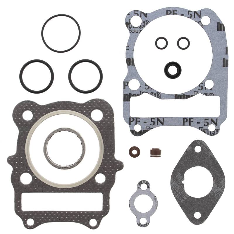 Vertex Pistons Vertex Gaskets 99-02 Suzuki LT-F300F King Quad Top End Gasket Kit 810832 810832 Photo - Primary