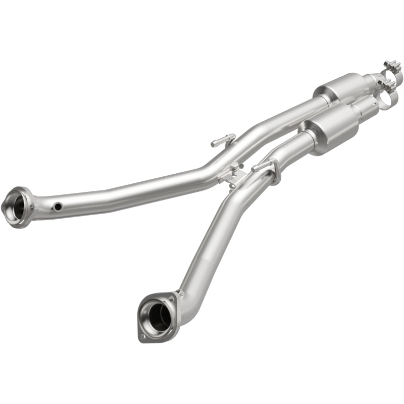 MagnaFlow Cadillac CTS OEM Grade Federal / EPA Compliant Direct-Fit Catalytic Converter 52969 Photo - Primary