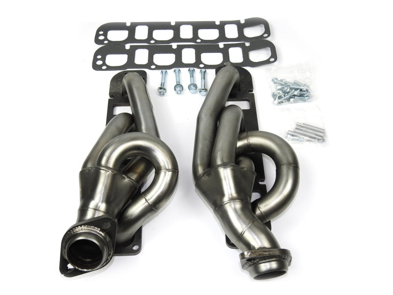 JBA Headers And Perf Headers - 06-08 Dodge 5.7L Truck JBA1961S-1 1961S-1 Photo - Primary