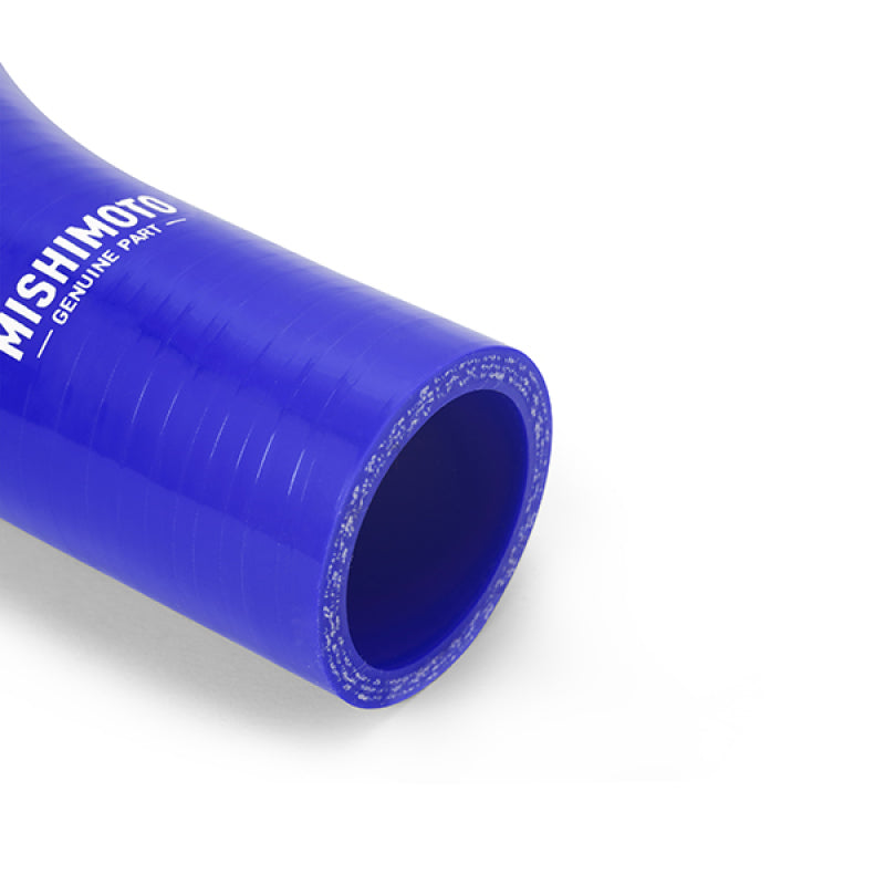 Mishimoto 2016+ Chevrolet Camaro 2.0T Silicone Radiator Hose Kit - Blue MMHOSE-CAM4-16BL MMHOSE-CAM4-16BL User 4