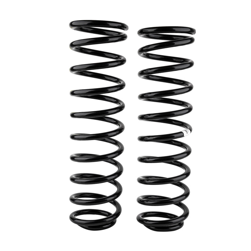 Old Man Emu ARB / OME 18-20 Jeep Wrangler JL Coil Spring Set Front 2in Lift 3155 3155 Photo - Primary