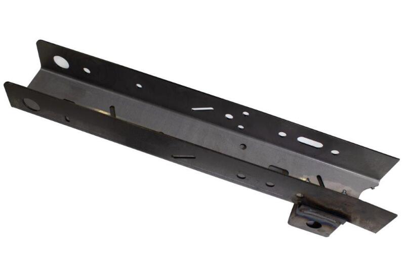 RustBuster Rust Buster 1995-2004 Toyota Tacoma Rear Frame Rail with Bed Mount - Right RB7102R RB7102R Photo - Primary