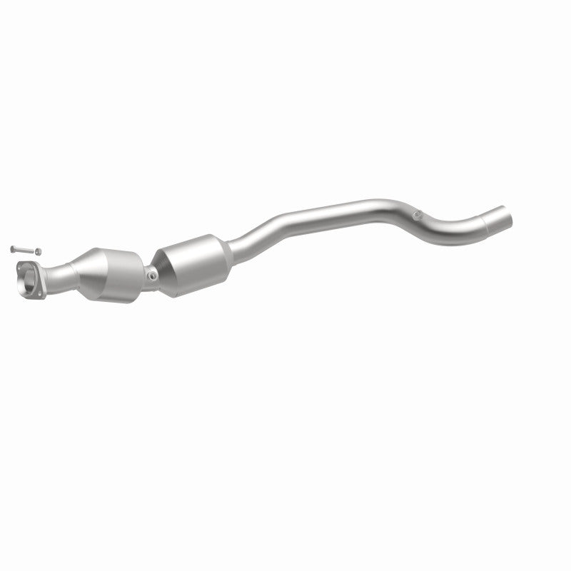 MagnaFlow Land Rover OEM Grade Federal / EPA Compliant Direct-Fit Catalytic Converter 21-536 360 Degree Image Set