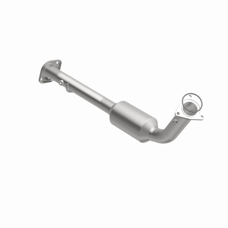 MagnaFlow California Grade CARB Compliant Direct-Fit Catalytic Converter 4451421 360 Degree Image Set