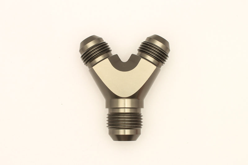 DeatschWerks Y-Blocks 6-02-0703 Photo - Primary