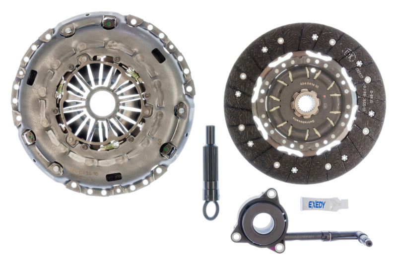 Exedy OEM Replacement Clutch Kit Audi A3 Base 2006-2007 VWK1005 Photo - Primary