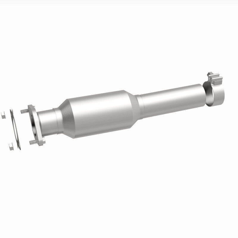 Magnaflow 09-11 Buick Lucerne Rear Underbody 3.9L Direct Fit Catalytic Converter 280425 280425 360 Degree Image Set