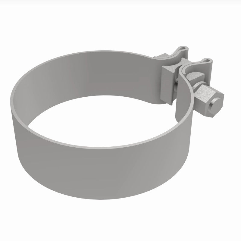MagnaFlow Torca® Stainless Steel Band Clamp 10165 360 Degree Image Set