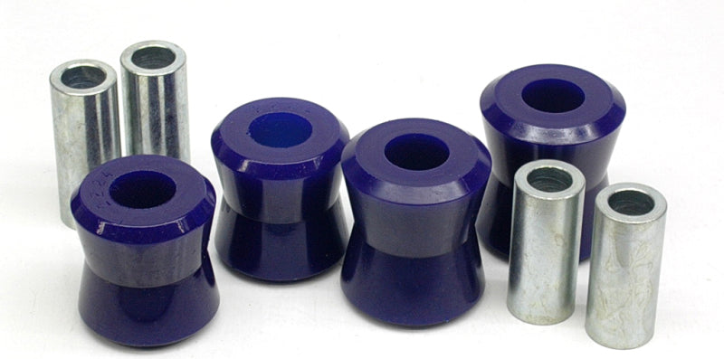 SuperPro Rear Trailing Arm Upper Bushing Kit SPF2224K Photo - Primary