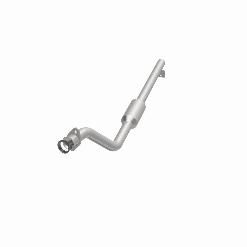MagnaFlow California Grade CARB Compliant Direct-Fit Catalytic Converter 3391438 360 Degree Image Set