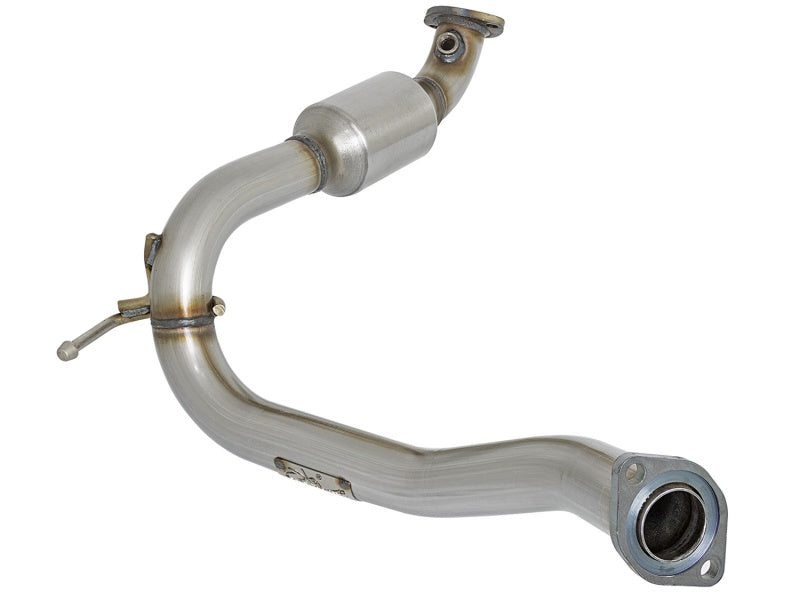 aFe POWER 47-46004 Direct Fit Catalytic Converter Replacement 47-46004 Photo - Primary