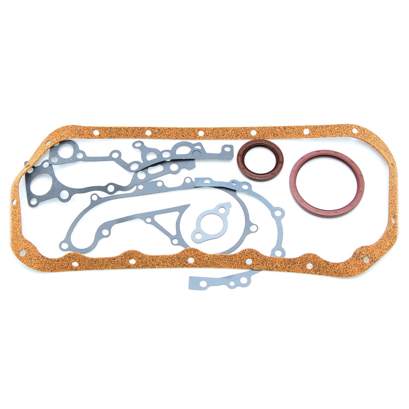 Cometic Bottom End Gasket Kit Toyota Tacoma 1995-2002 PRO2043B Photo - Primary