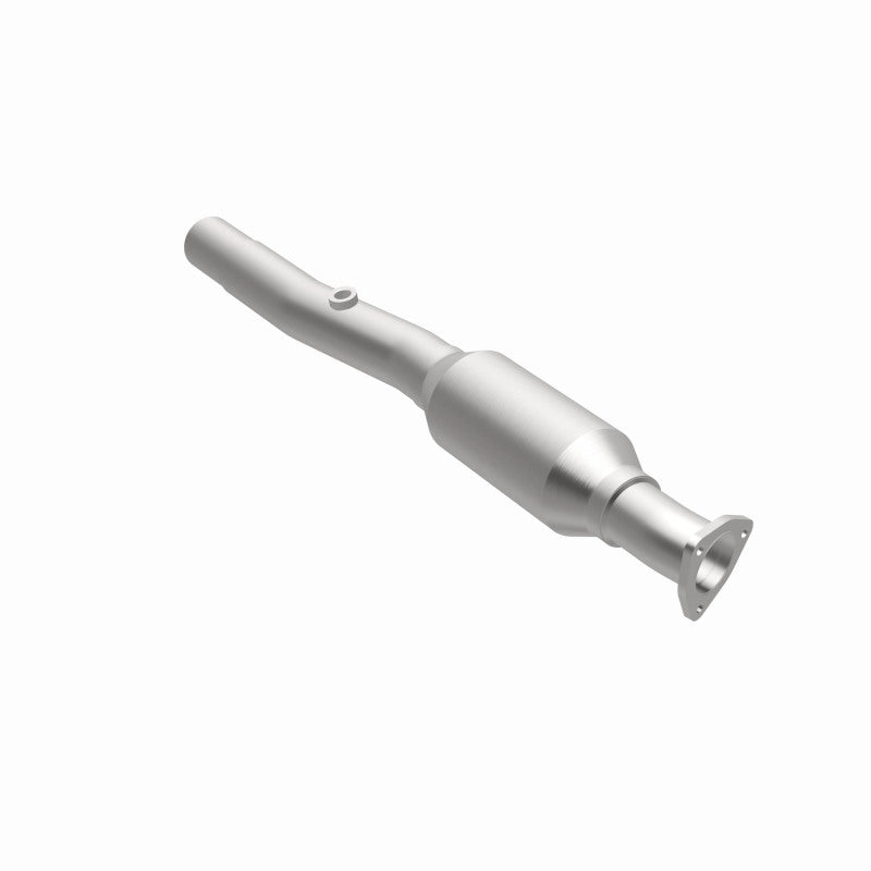 MagnaFlow Audi A8 California Grade CARB Compliant Direct-Fit Catalytic Converter 4481673 360 Degree Image Set