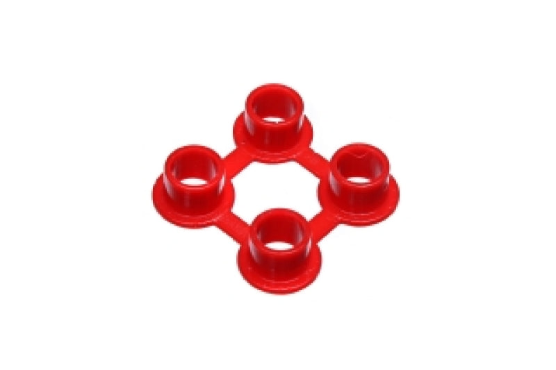 Energy Suspension SHIFTER/BRAKE PEDAL BUSHINGS 70.7012R 70.7012R User 1