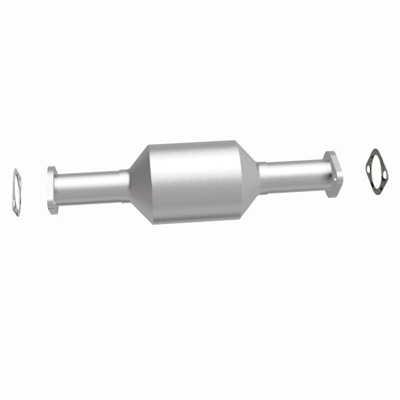 MagnaFlow Mitsubishi Montero Sport OEM Grade Federal / EPA Compliant Direct-Fit Catalytic Converter 51560 360 Degree Image Set