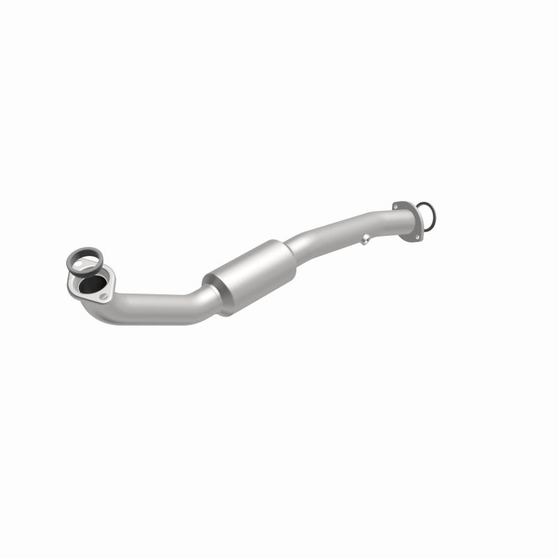 MagnaFlow Toyota Highlander OEM Grade Federal / EPA Compliant Direct-Fit Catalytic Converter 52206 360 Degree Image Set