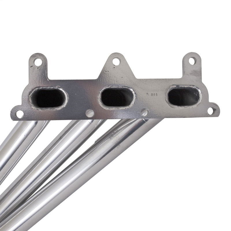 BBK Performance 2010-11 Camaro V6 1-5/8" Full-Length Headers w/High-Flow Cats 40410 Photo - Unmounted