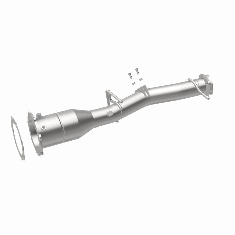 Magnaflow OEM Grade 60503 360 Degree Image Set