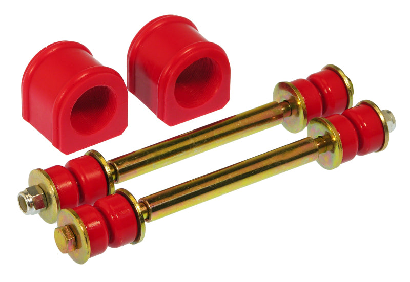 Prothane Suspension Stabilizer Bar Bushing 7-1111 Photo - Primary