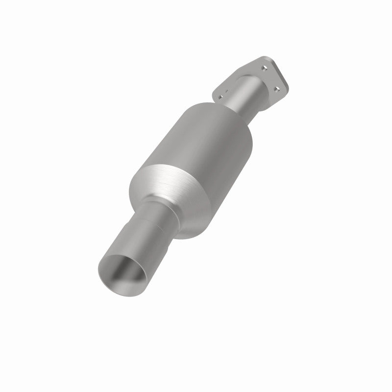 MagnaFlow California Grade CARB Compliant Direct-Fit Catalytic Converter 3322431 360 Degree Image Set