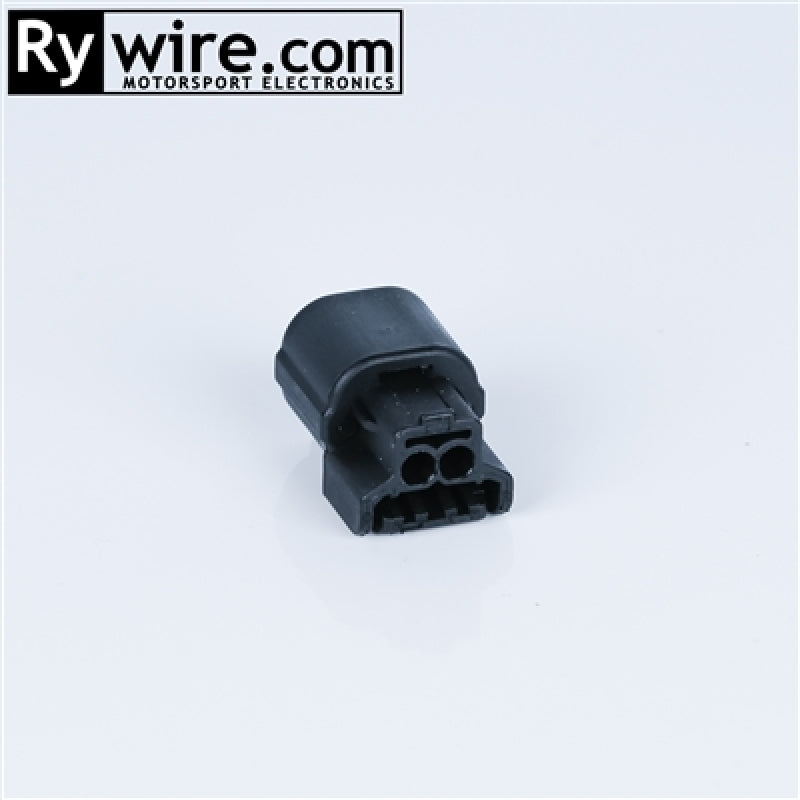 Rywire 2 Position Connector RY-K-VTC RY-K-VTC User 1