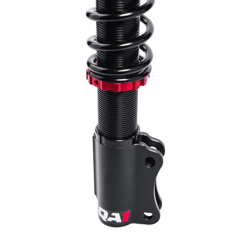 QA1 05-14 Ford Mustang Proma Star Coilover Strut Kit Double Adjust 200lb/in. HD05-12200 HD05-12200 Photo - Close Up