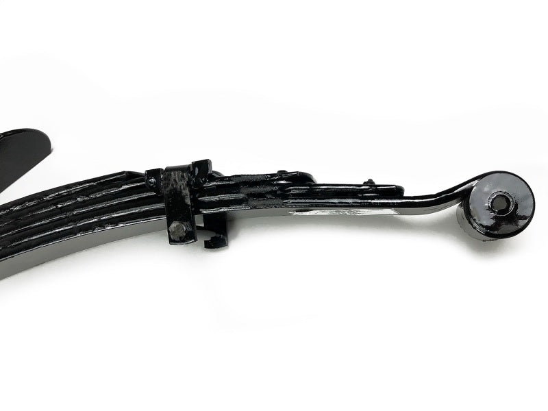 Tuff Country 80-97 Ford F-350 4wd Rear 3in EZ-Ride Leaf Springs (Ea) 29483 29483 Photo - Unmounted