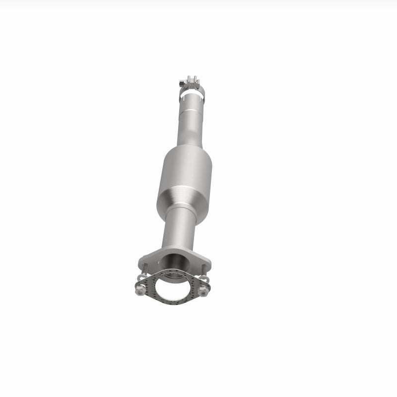 MagnaFlow 17-19 Ford Escape L4 OEM Underbody Rear Direct Fit CARB Compliant Catalytic Converter 23-156 23-156 360 Degree Image Set