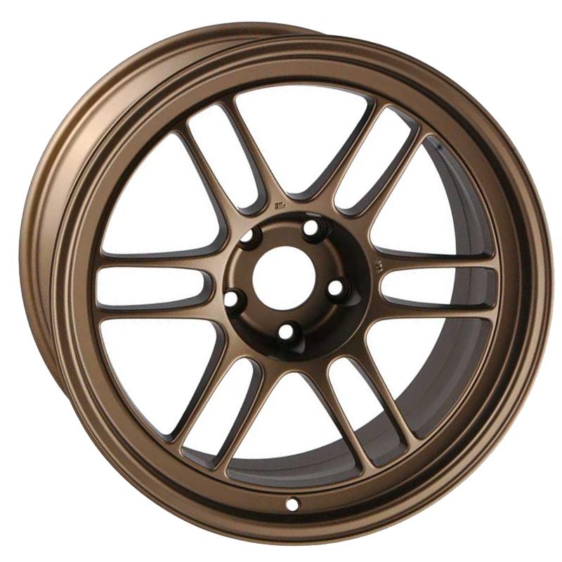 Enkei ENK RPF1 Wheels Wheels Wheels - Cast main image