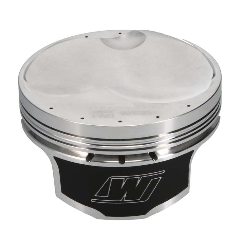 Wiseco Chevy LSX Professional Series Piston Kit - 11.70cc Dome 4.165in Bore - Set of 8 K0434B165 K0434B165 User 5