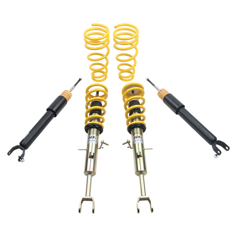 ST Suspensions ST X Height Adjustable Coilover Kit 13285002 Photo - Primary