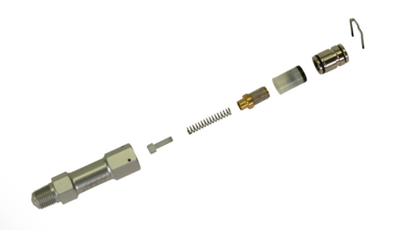 AEM V3 Water/Methanol Injector Kit (Qty 2) 30-3313 30-3313 Photo - out of package