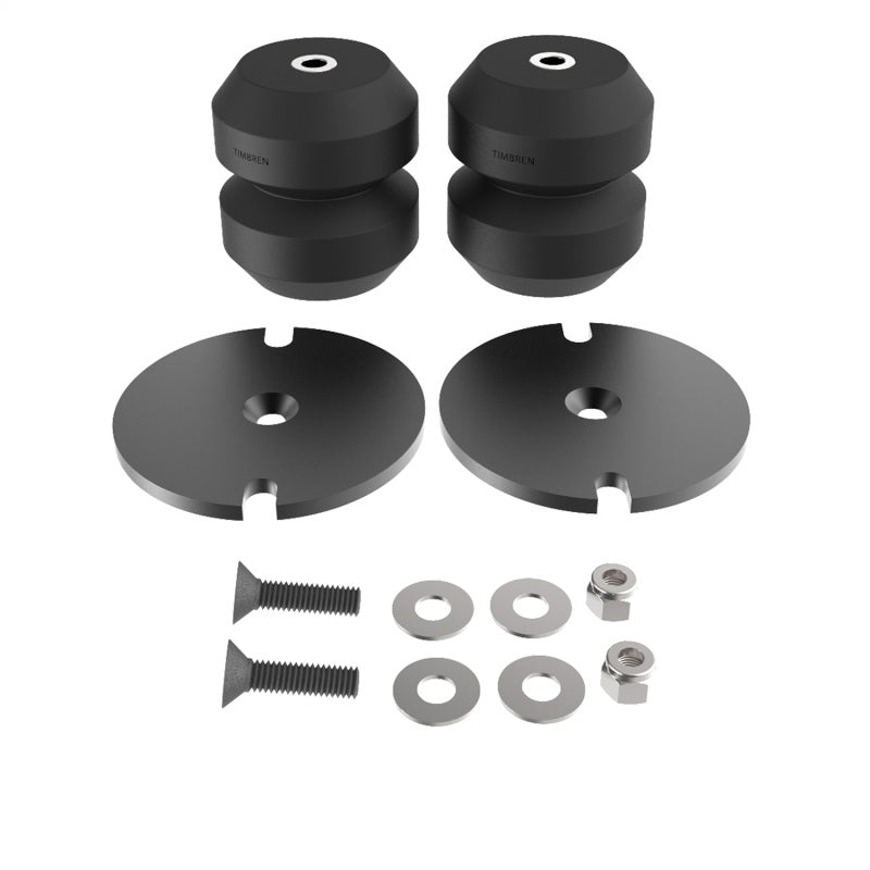 Timbren 1975 Jeep CJ5 Front Suspension Enhancement System JFCJ1 JFCJ1 Photo - Unmounted