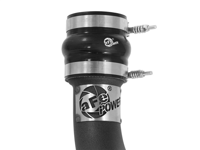 aFe POWER 46-20132-B BladeRunner GT Series Intercooler and Tubes 46-20132-B Photo - Unmounted