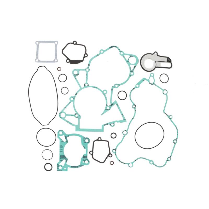 Vertex Pistons Vertex Gaskets 22-23 Gas-Gas MC85 1714 Complete Gasket Kit 8080027 8080027 Photo - Primary