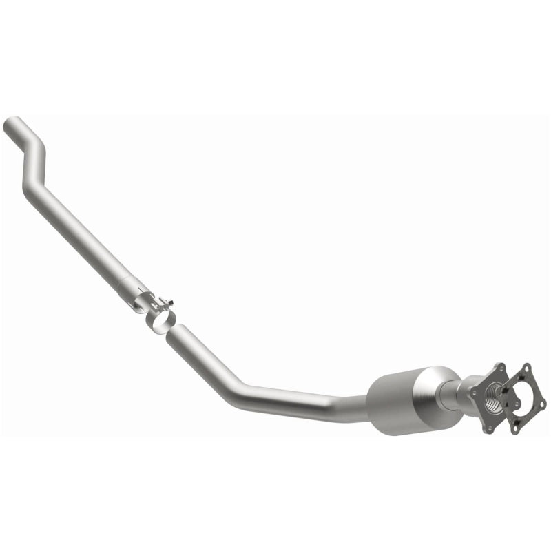 MagnaFlow California Grade CARB Compliant Direct-Fit Catalytic Converter 4451202 Photo - out of package