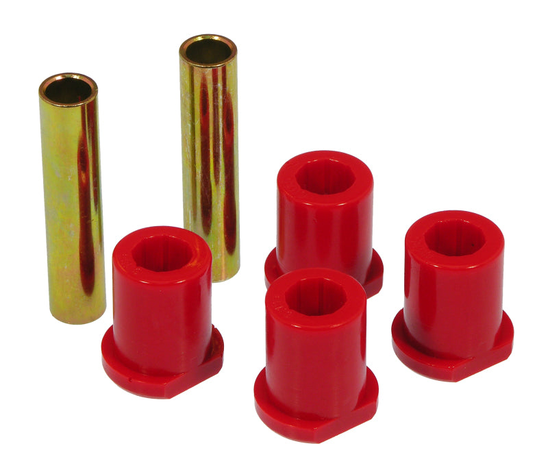 Prothane Leaf Spring Shackle Bushing 6-811 Photo - Primary